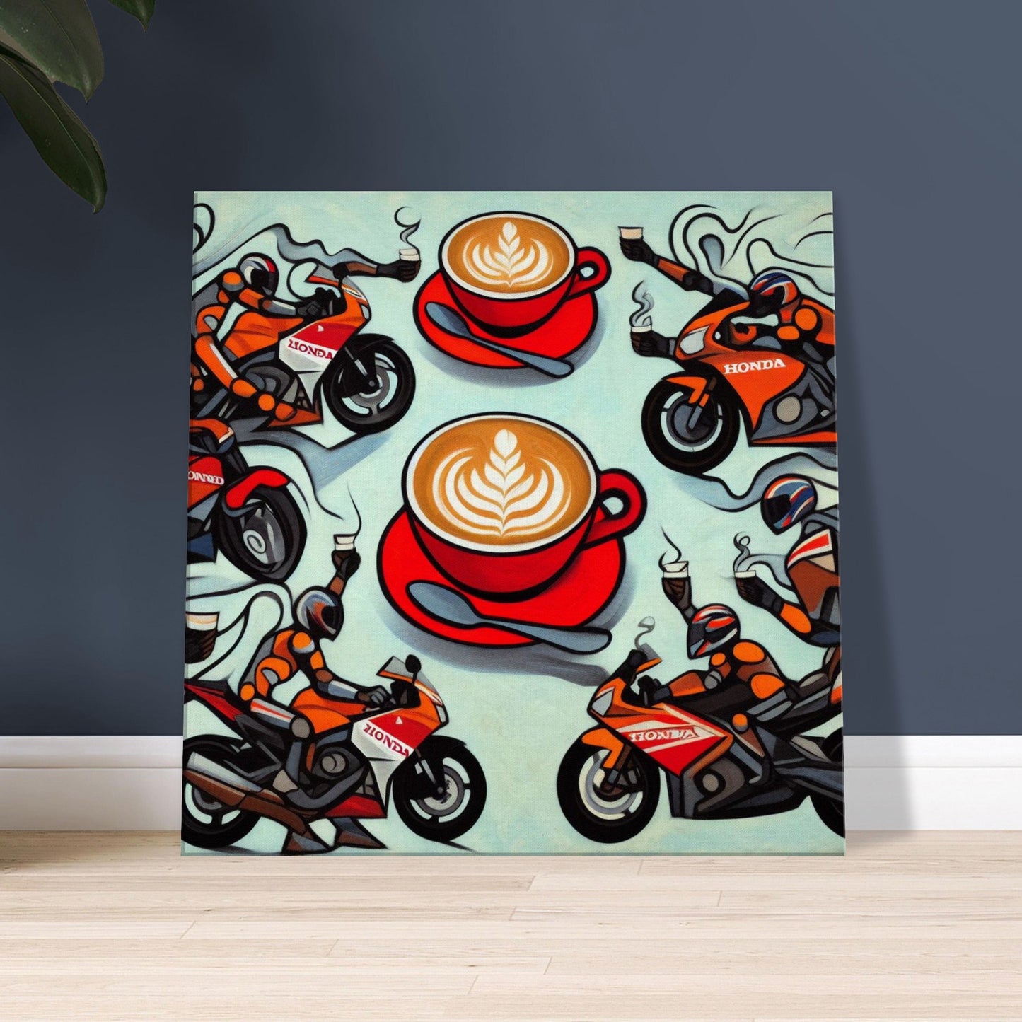 barista gifts