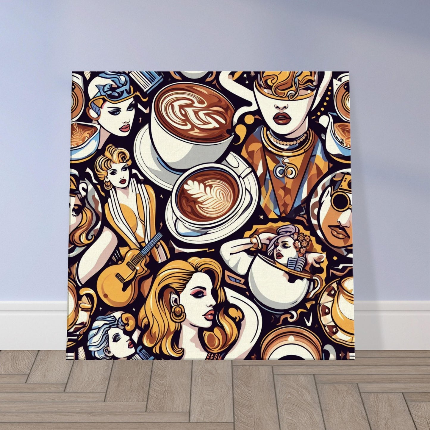 coffee and tea gifts