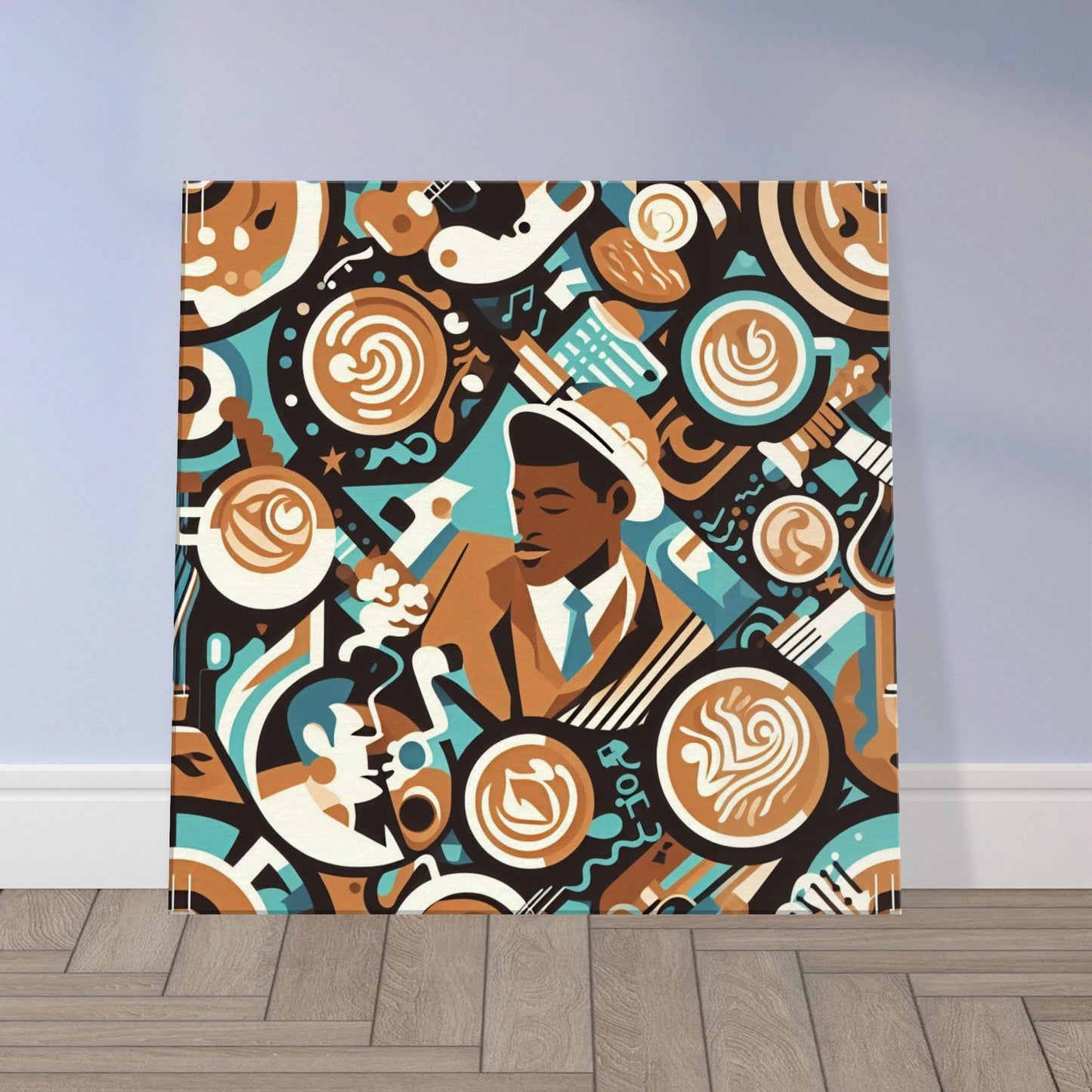 coffee gift idea
