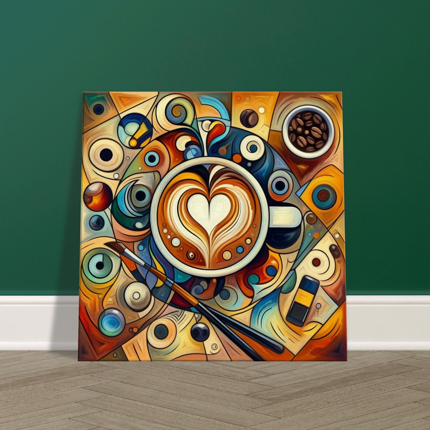 coffee gifts for her