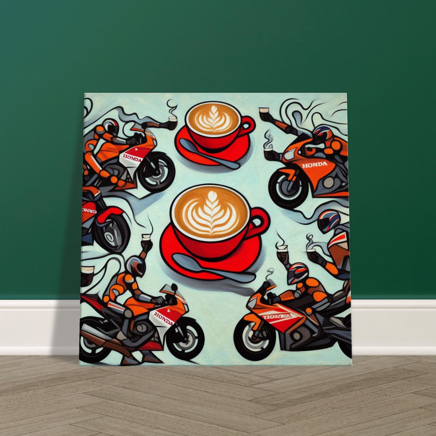 coffee gifts for him