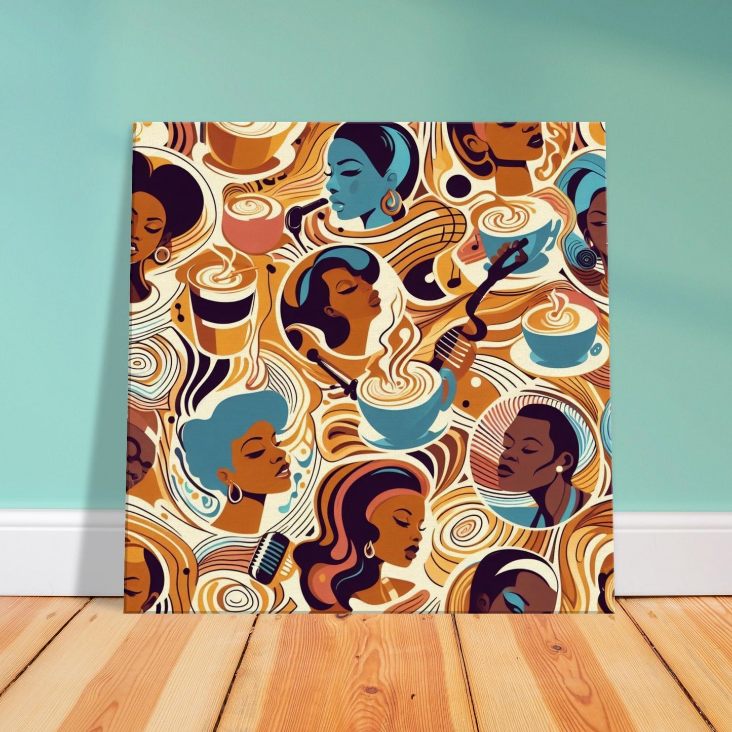coffee gifts for him
