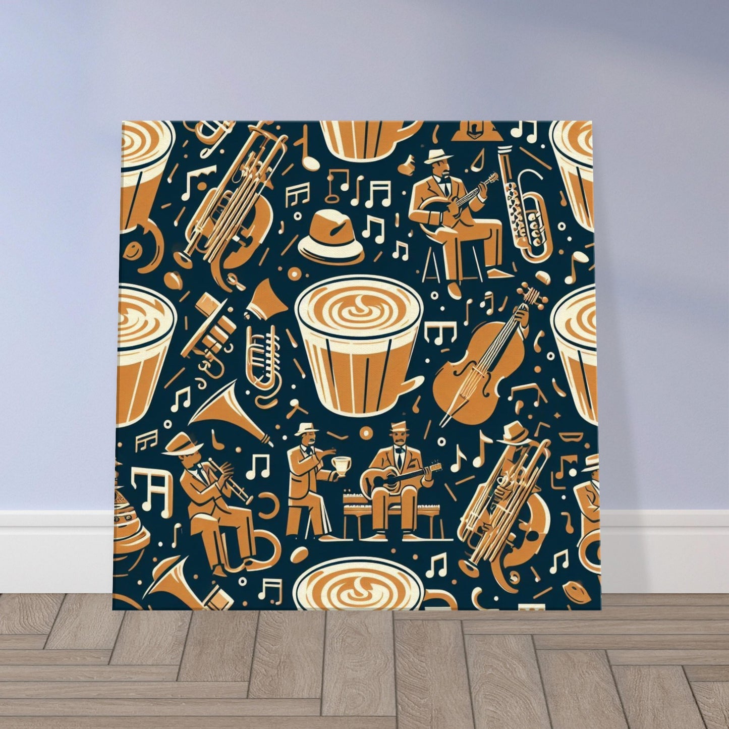 music prints
