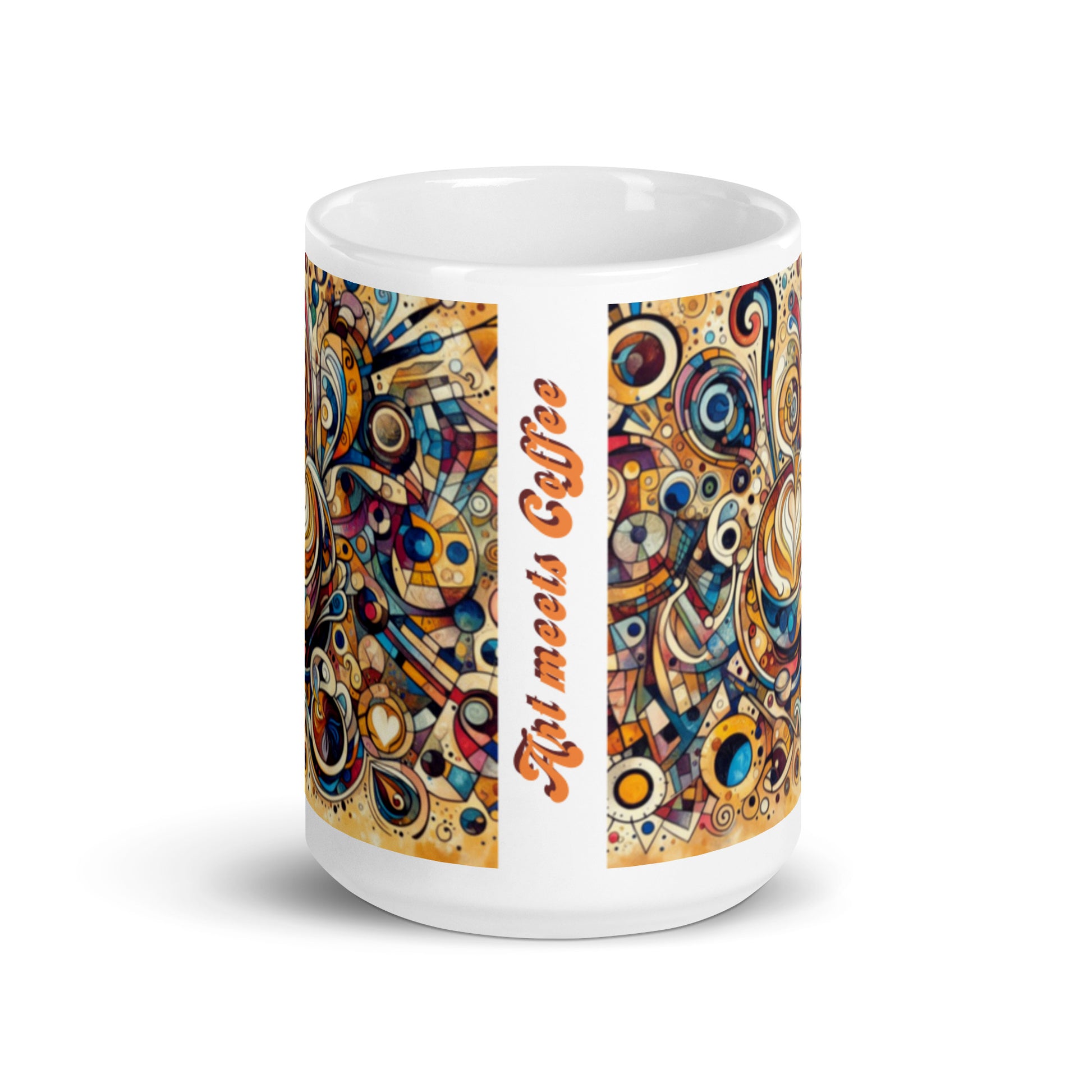 fine art mugs